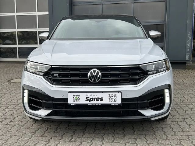 Volkswagen T-Roc 4Motion