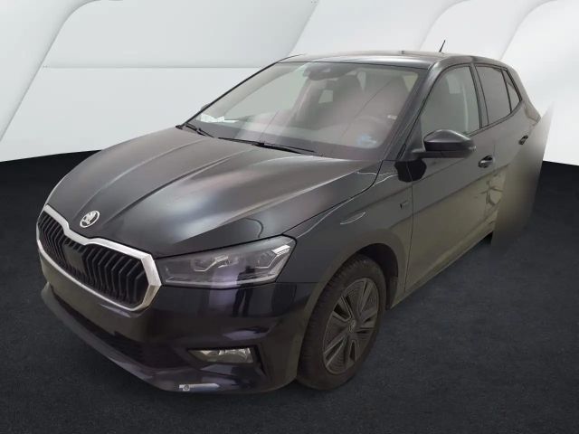 Skoda Fabia 1.5 TSI Selection Tour