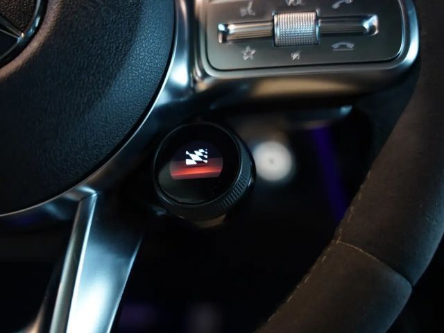 Mercedes-Benz GLC 63 AMG 4MATIC AMG Line