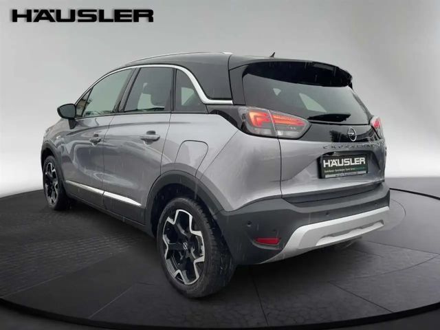 Opel Crossland X Ultimate