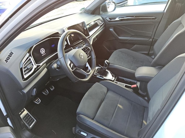 Volkswagen T-Roc 1.0 TSI R-Line