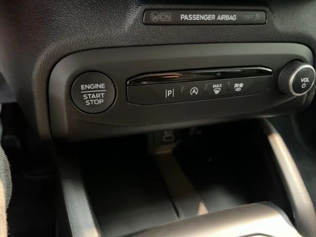 Ford Focus EcoBoost Titanium