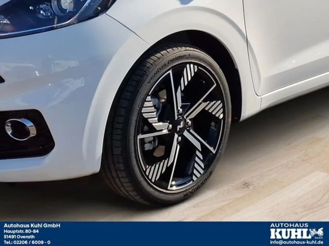 Hyundai i10 1.2 N Line