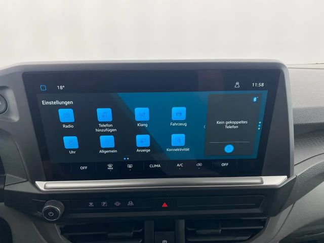 Volkswagen Transporter T7