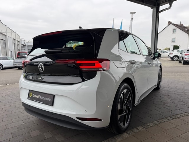 Volkswagen ID.3 62kWh RFK/LED/ACC/NAVI
