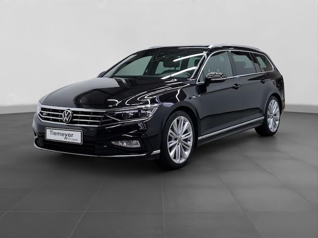 Volkswagen Passat 2.0 TDI DSG R-Line Variant