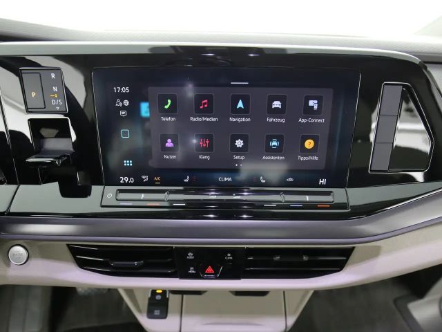 Volkswagen Multivan 2.0 TDI DSG T7