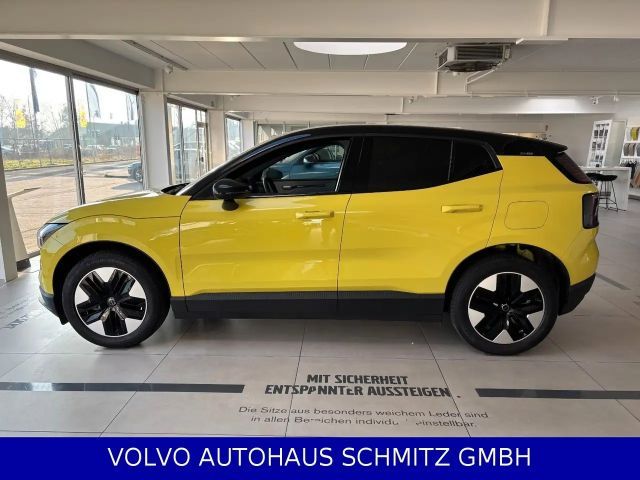 Volvo EX30 Achterwielaandrijving Plus