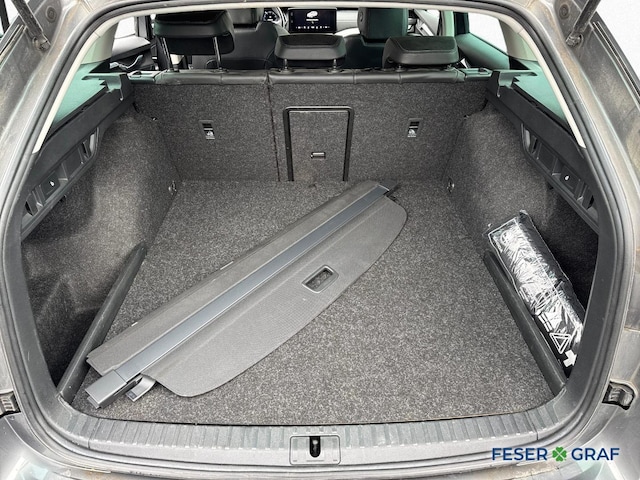 Skoda Octavia Combi Style Style