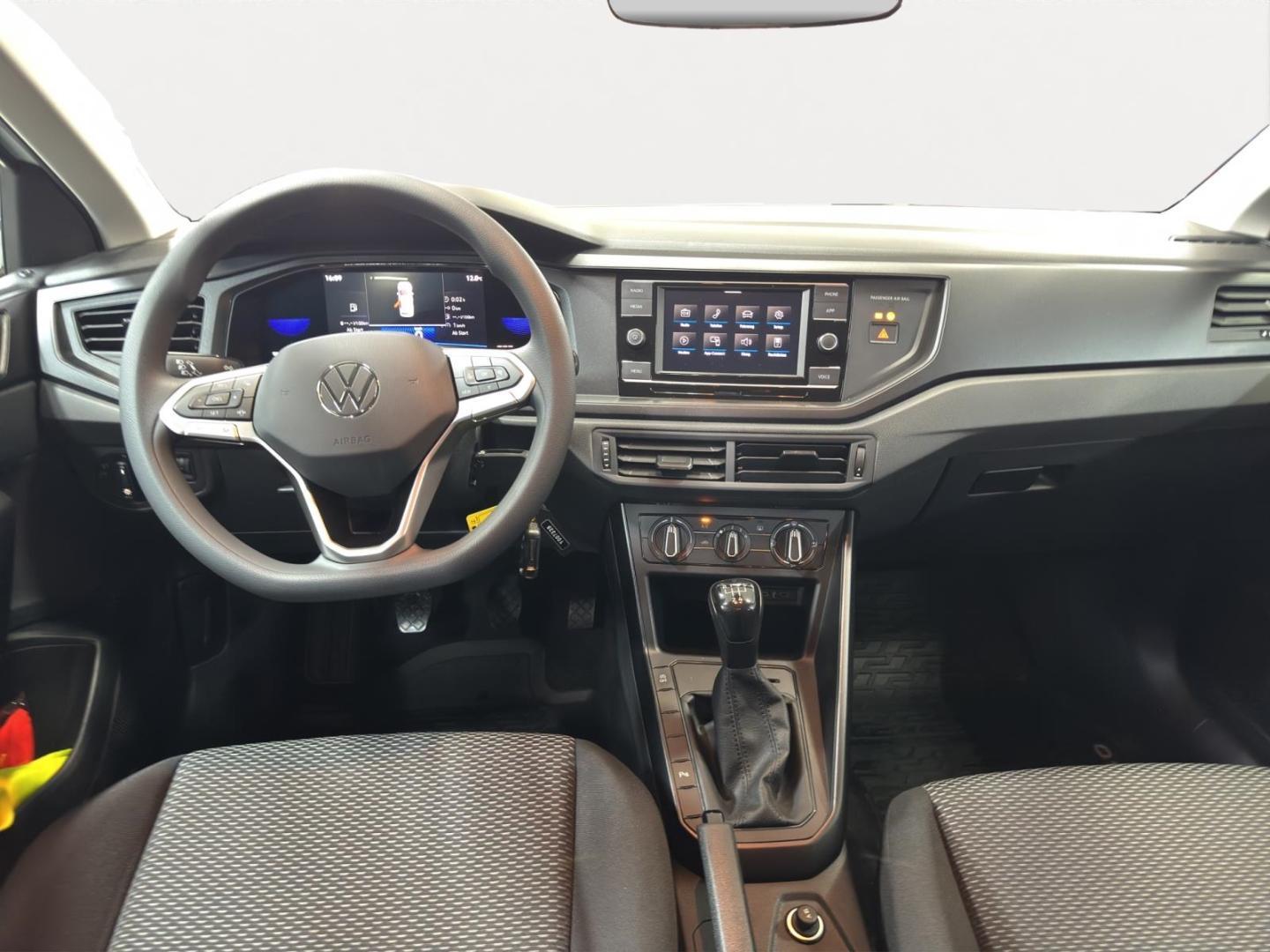 Volkswagen Taigo 1.0 TSI