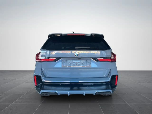 BMW X1 M-Sport xDrive