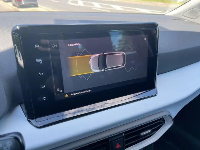 Seat Ibiza 1.0 TSI Style