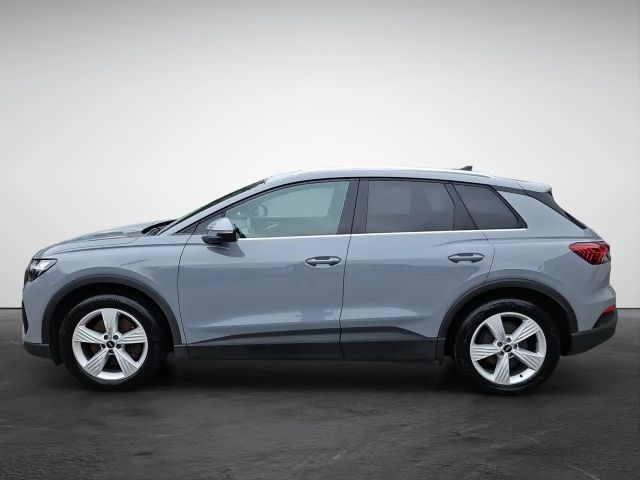 Audi Q4 e-tron 40
