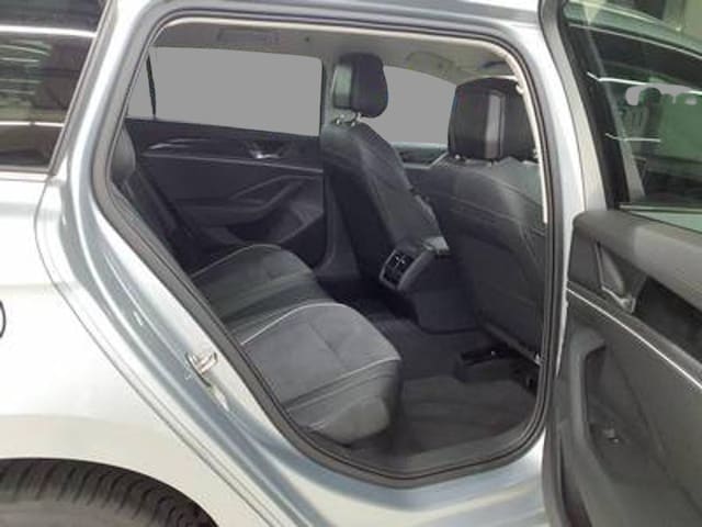 Volkswagen Passat DSG eHybrid