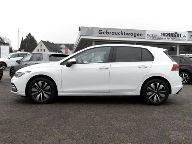 Volkswagen Golf Golf VIII Move
