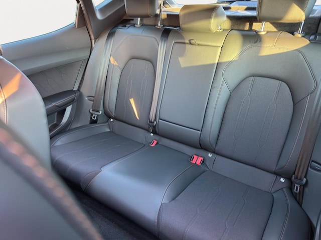 Cupra Formentor 1.5 TSI e-Hybrid