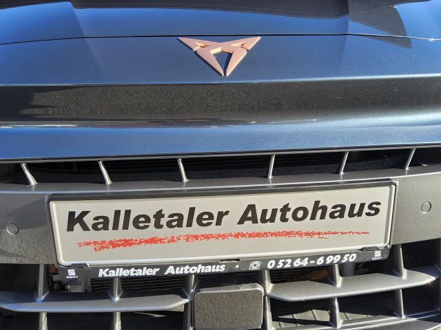 Cupra Leon DSG Sportstourer