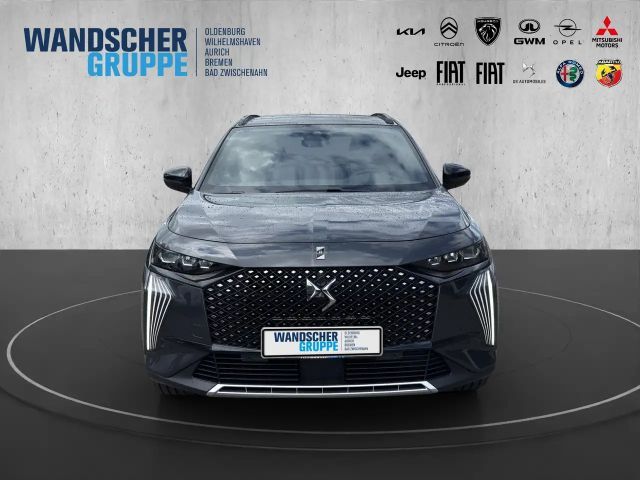 DS DS 7 Crossback BlueHDi Mobiles Pallas