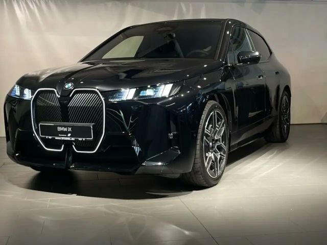 BMW iX M-Sport xDrive45