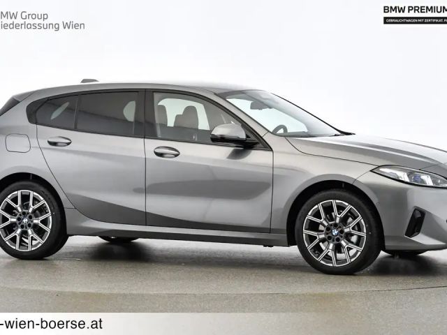 BMW 118 118d
