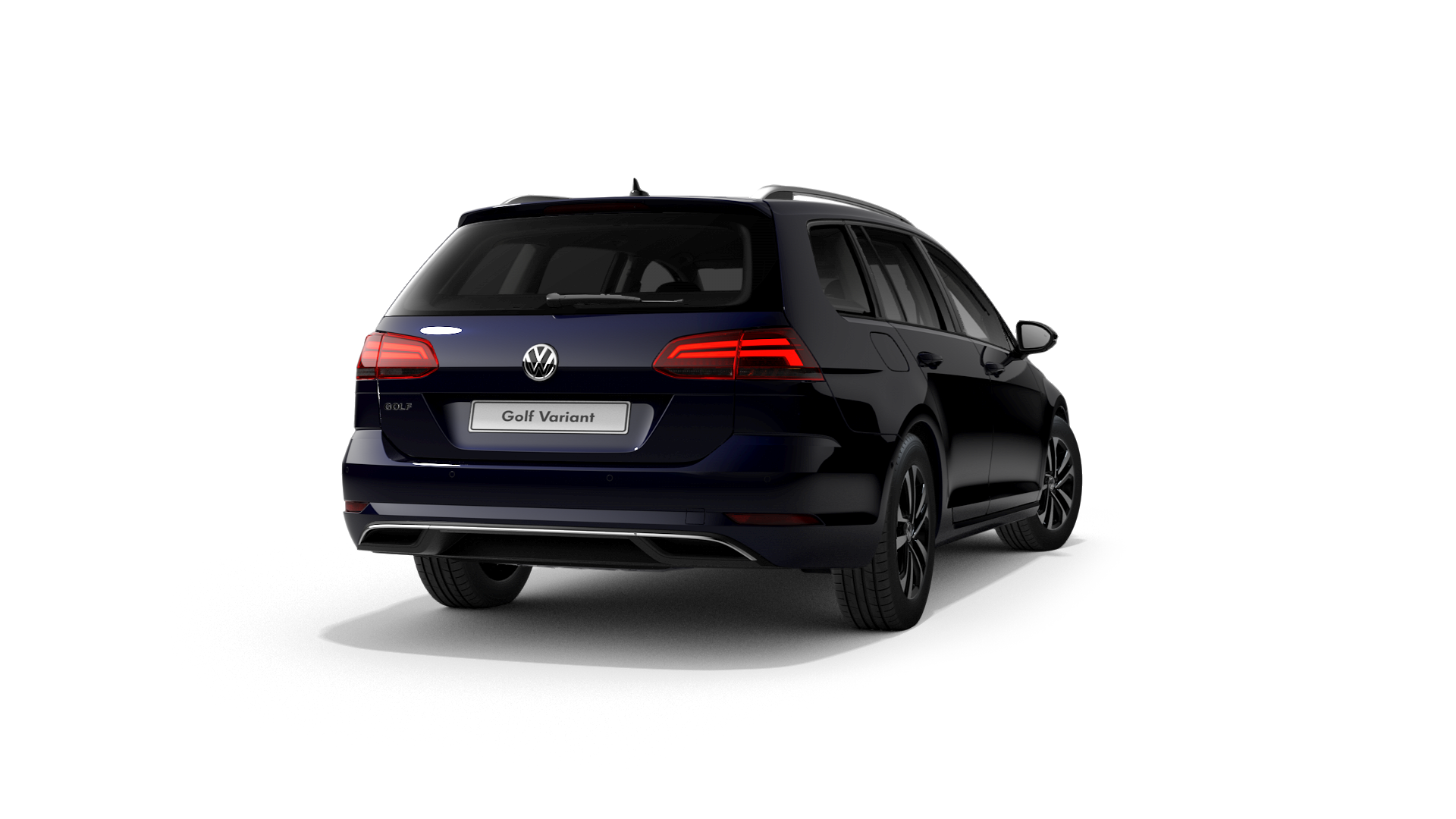 Volkswagen Golf 1.6 TDI IQ.Drive Variant