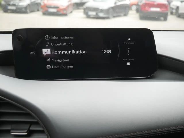 Mazda 3 SkyActiv Takumi e-Skyactiv