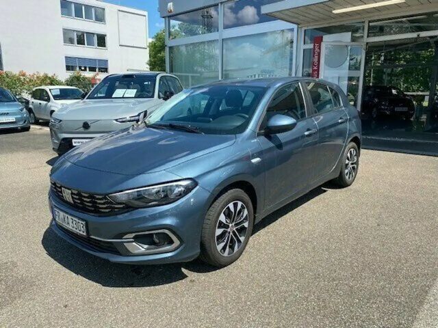 Fiat Tipo CityCross Life