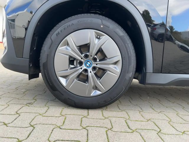 BMW iX1 eDrive20