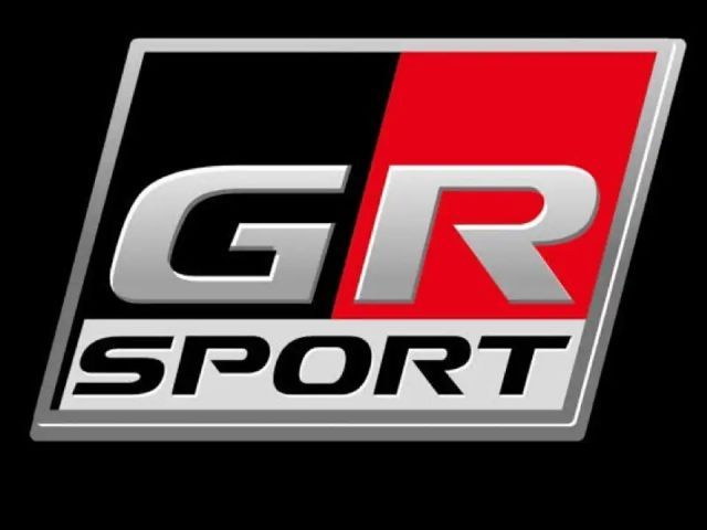 Toyota C-HR GR Hybride