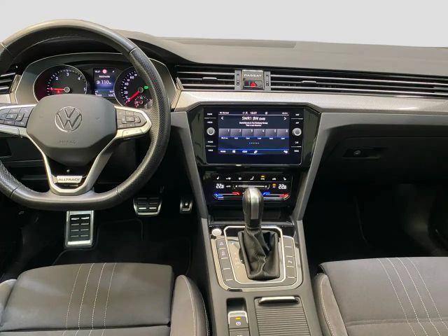 Volkswagen Passat 2.0 TDI 4Motion AllTrack DSG