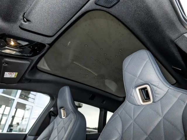 BMW iX M-Sport xDrive40