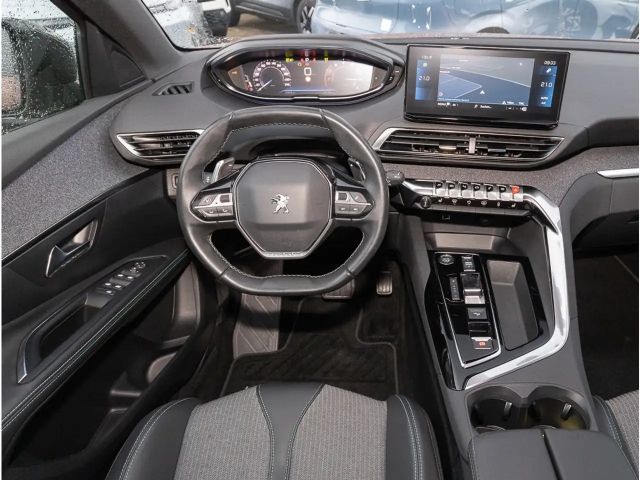 Peugeot 5008 Allure Pack EAT8