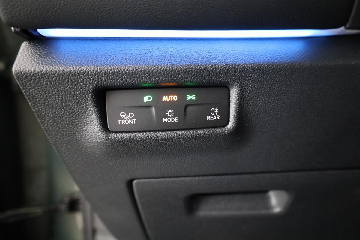 Volkswagen Tayron DSG Life eHybrid