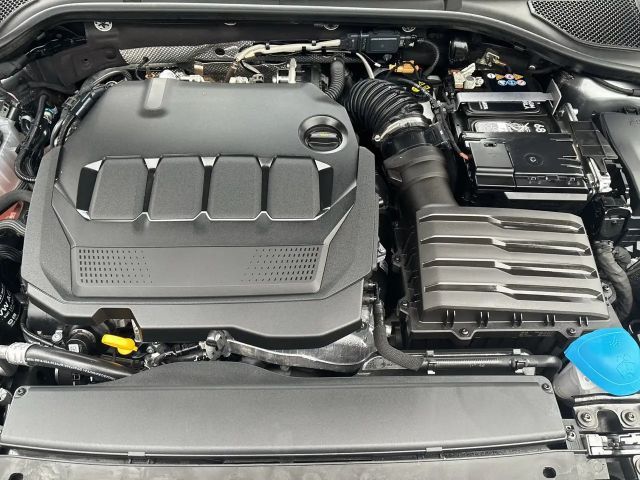 Skoda Octavia Selection