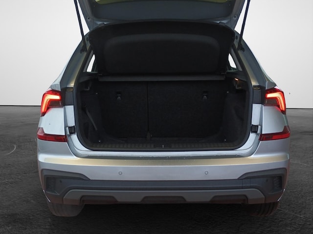 Skoda Kamiq 1.0 TSI Selection