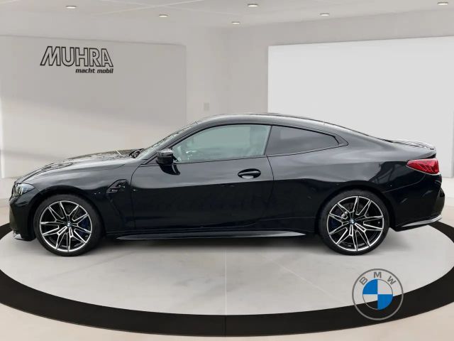 BMW M4 Competition Coupé