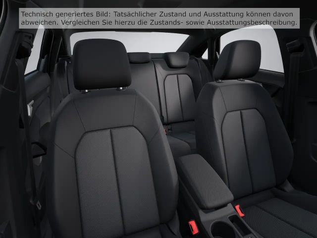 Audi A3 30 TFSI S-Line S-Tronic Sedan