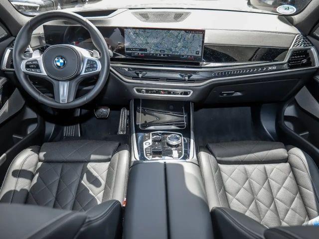 BMW X5 M-Sport xDrive30d