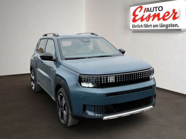 Fiat Grande Panda La Prima