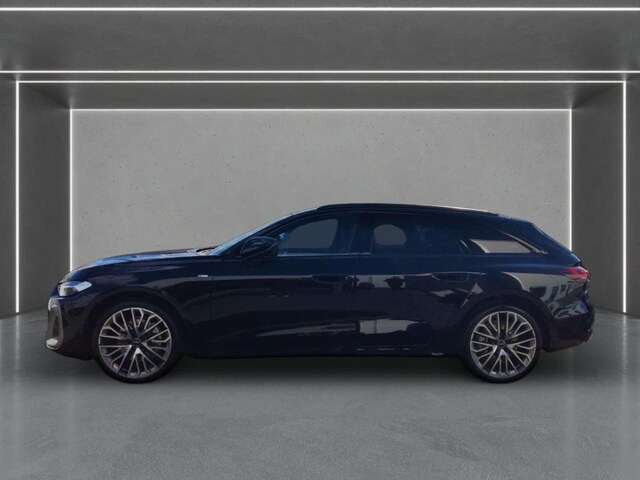 Audi A5 Avant Quattro S-Tronic