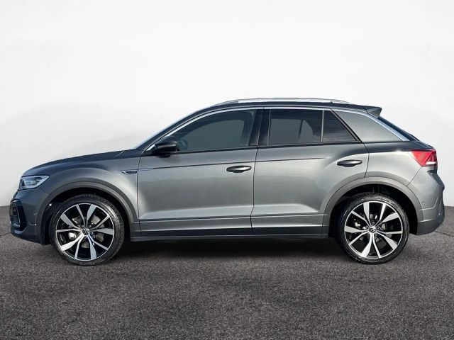 Volkswagen T-Roc DSG R-Line