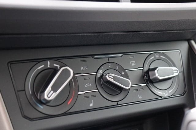 Volkswagen Polo 1.0 TSI DSG