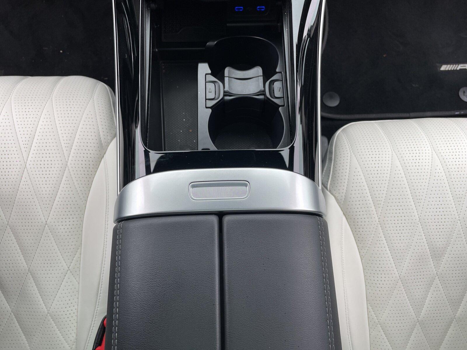 Mercedes-Benz CLE 220 AMG Line