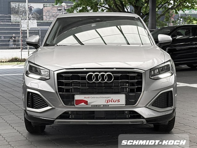 Audi Q2 30 TFSI