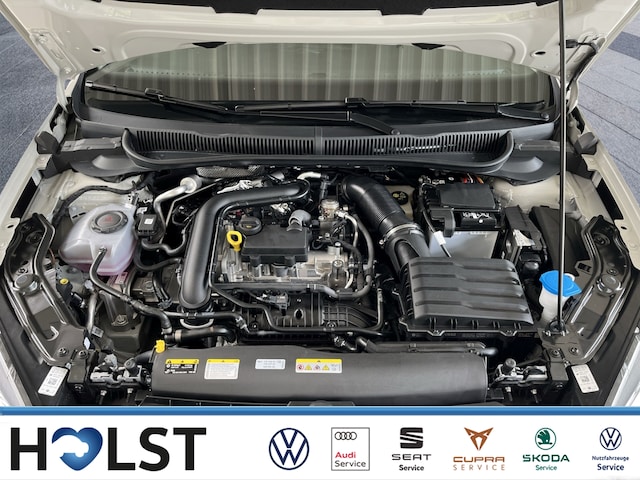 Volkswagen Taigo 1.0 TSI