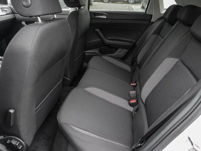 Volkswagen Polo 1.0 TSI DSG Life