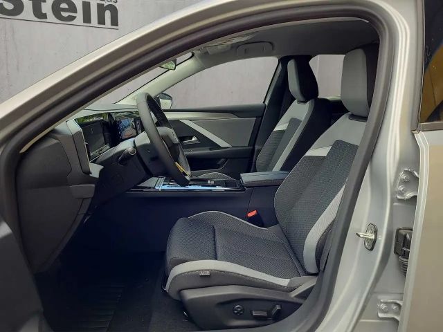 Opel Astra Sports Tourer