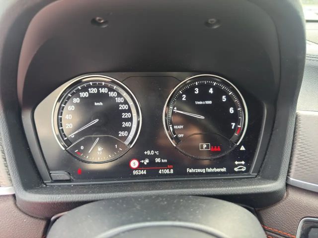 BMW X2 M-Sport xDrive25e