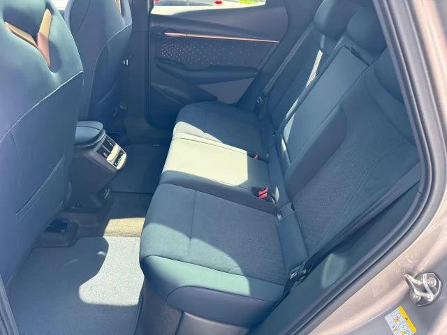 Cupra Tavascan Adrenaline VZ