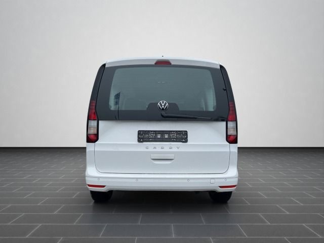 Volkswagen Caddy Combi Life